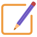 Book Marketing & Promotion icon