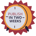 Professional Editing and Proofreading Icon